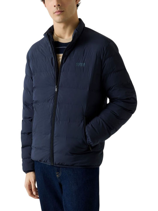 Guess Jacket Navy