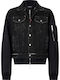 Jacket Black