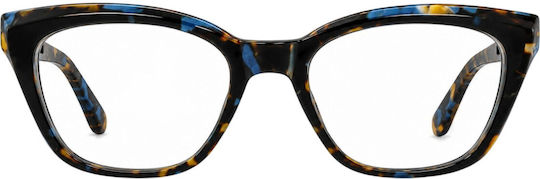 Frog Optical Reading Glasses +1.75 in Black Colour