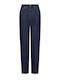 High Rise Women's Jeans Pants in Mom Fit