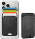 Spigen Wallet Fabric Black