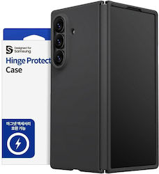 Araree Aero Silicone / Plastic Black Back Cover...