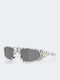 Oakley Damentaschen Sonnenbrillen mit Weißem Rahmen
