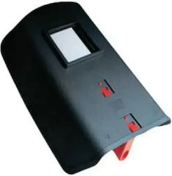 Italplast Hand Welding Helmet Black