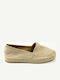 Platforme Dama Tip Espadrile Portocalii