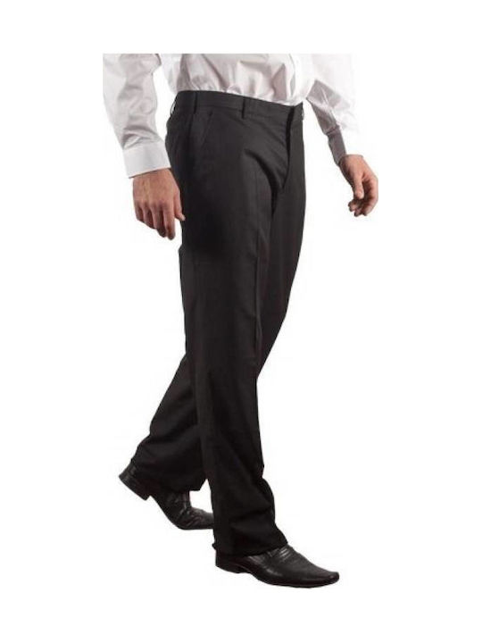 About Basics Pantaloni de Lucru Negri About Basics Pantaloni de Lucru Negri