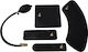 Pneumatic Bodywork Pillow Set 5 Pieces Sks Tools 40010108