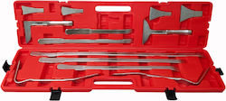 Karosseriewerkzeuge Reparatur Sets Für Karosseriearbeiten Sks Tools 40010104