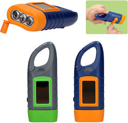 Dino Adventure World Dynamo Torch 0413799