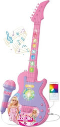 Gitarre Für 3+ Jahre