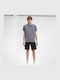 Men's Swimwear Shorts Black