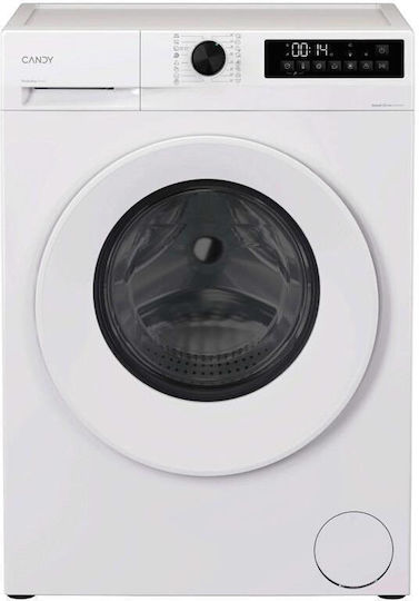 Candy ProWash&Dry 300 Πλυντήριο-Στεγνωτήριο Ρούχων 8kg/5kg Ατμού 1400 Στροφές