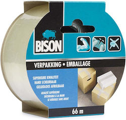 Bison Ταινία Συσκευασίας 50mm x 66m