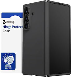 Araree Aero Back Cover Black Galaxy Z Fold8 Ultra