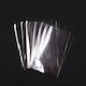 Packaging Bags PP Transparent 7x6cm 200pcs