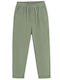Pantalon Pentru Copii Verde