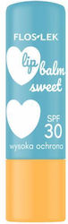FlosLek Lip Balm 4gr