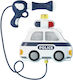 Police Water Blaster