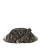 Latona Bum Bag Brown