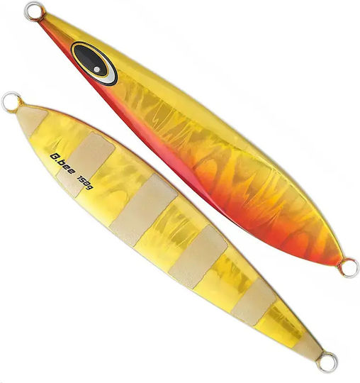 Maxel Bumblebee Artificial Bait Speed Slider 100gr #08
