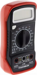 Samba Eliezer Digital Multimeter 2-HB1505104