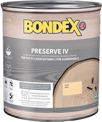 Bondex Preserve Συντηρητικό Ξύλου Bondex Preserve Συντηρητικό Ξύλου