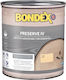 Bondex Консервант за дърво Безцветен 750ml