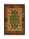 Sprintzio Covor Rectangular Din Lână 200x250cm