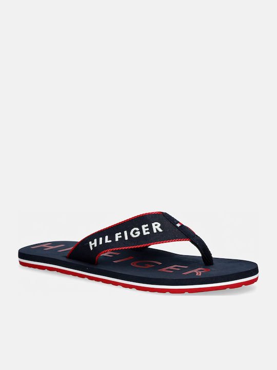 Flip Flops Bărbați Albastri
