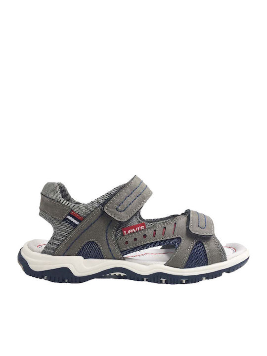 Kids' Sandals Grey