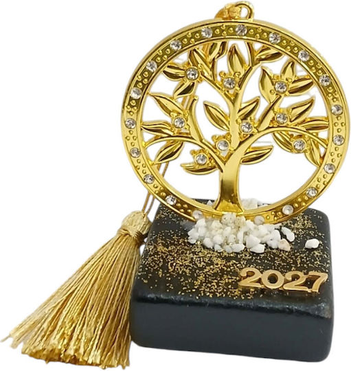 Kalliopi Silver Little Tree from Stone Kalliopi Silver Little Tree from Stone