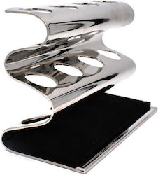 Parker Stand Safety Razor Chrome