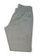 Kinder Shorts & Bermudas Stoff Hellgrau