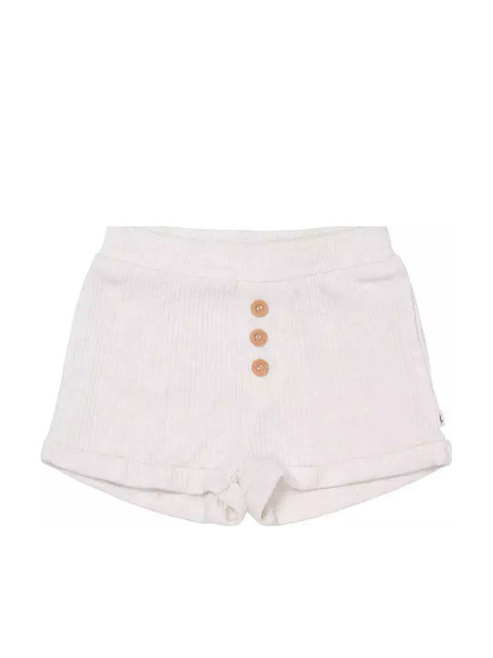 Kinder Shorts & Bermudas Stoff Sand