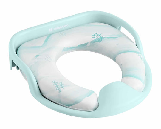 Kikka Boo Детско тоалетно столче Sea World Коралово