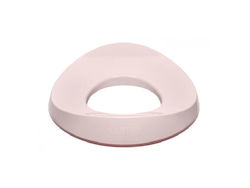 Luma Βabycare Maltex Kleinkinder-Toilettensitz Rosa