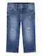 Guess Kids' Jeans Trousers Blue