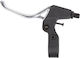 Promax V-Brake Cantilever Plastic-Aluminum Bike Levers Kit 361513