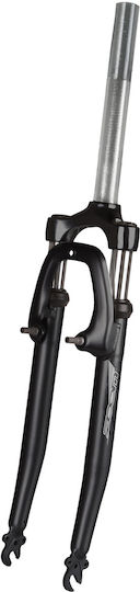 Zoom Shock Absorber 28'' 1'' 30mm V-brake Black 395358