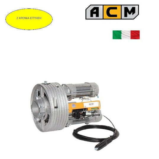 Titan 240/76 Bm E-Diplo 360kg Italian Garage Door Motor