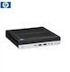 HP 800 G4 DM 35W Überarbeiteter Grade A (Kern i3-8100T/8GB/250GB SSD/Windows 11 Startseite)