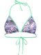 Bikini Top Μωβ