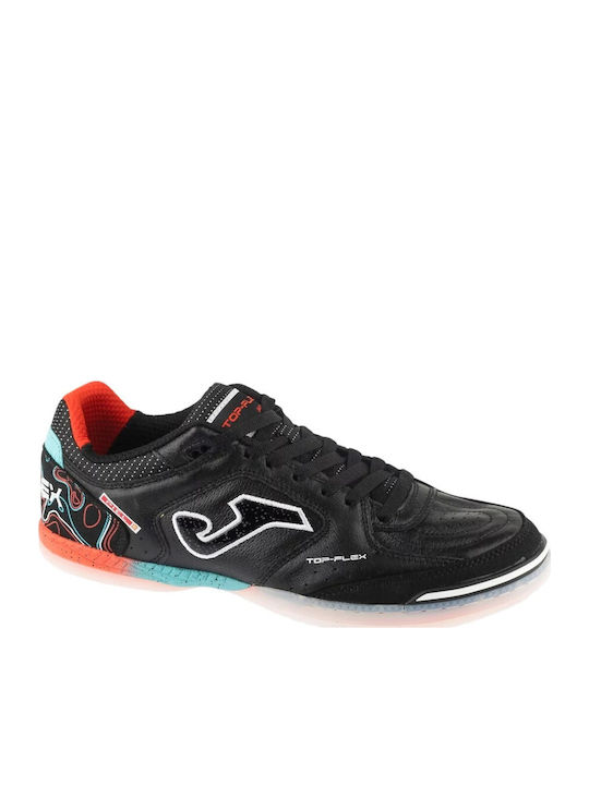 Joma Topw2631in Fußballschuhe Halle Schwarz