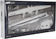Herpa Lot Atr-72-200 Airplane Sp-lfa Her614795