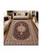 Emporio Collection Modern Schlafzimmer-Teppichsets Samt JHZ-10115-SET 3stücke