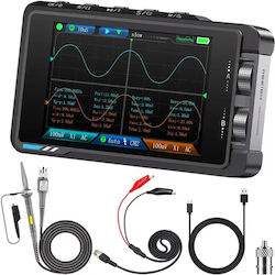 Fnirsi Oscilloscope & Frequency Generator 50MHz