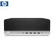 HP 600 G5 Überarbeitet Grade A (Kern i5-9400/8GB/250GB SSD/Windows 11 Startseite)