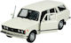 Welly Fiat Auto 1:34