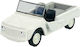 Welly Citroen Spielzeugauto Maßstab 1:34