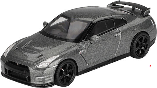 Mini GT Nissan GT-R Mașinuță 1:64